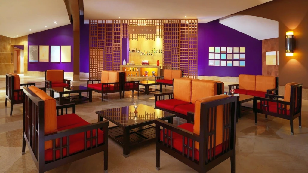 الفندق لو ميريديان دهب ريزورت - دهب